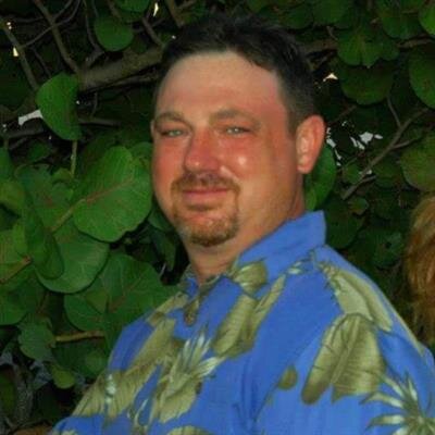 Frank Vincent Follett