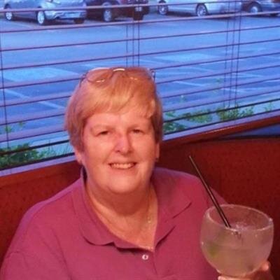 Loraine Kenney Gearty