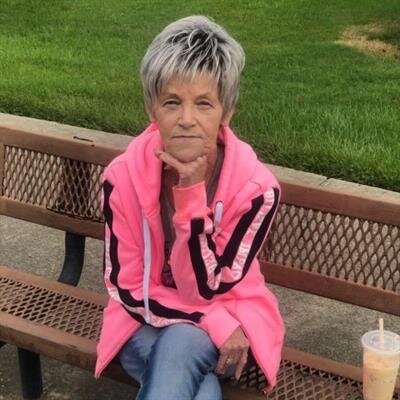 Linda Kay Thompson