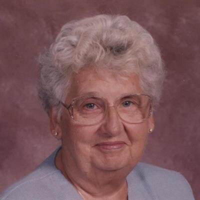 Betty Jean Stoner