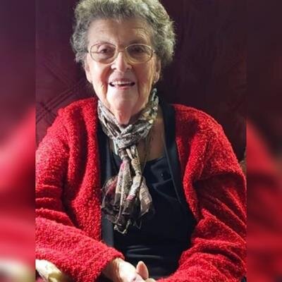 Carol Arlene Robinson