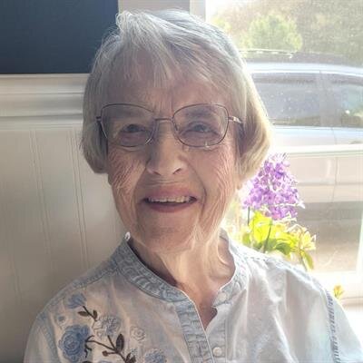 Colleen Ann Cushway