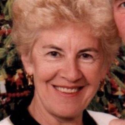 Joan A. Courtney
