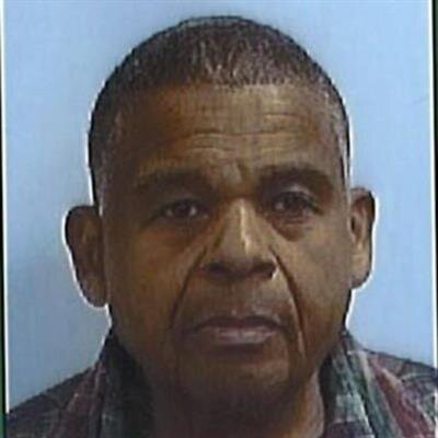 Bruce Randell Wellington