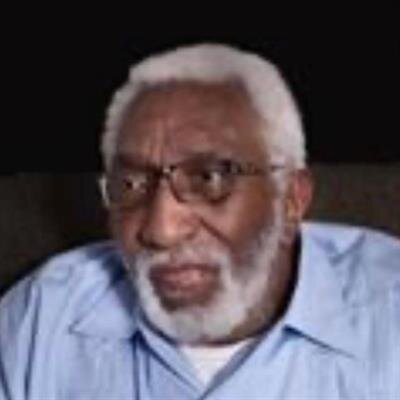 Eddie Lee Johnson