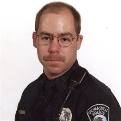 Brent Edward Holt