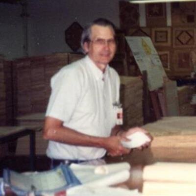 Roy Harris Summey