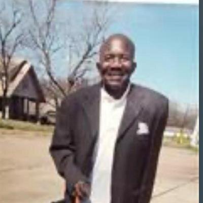 Edward Walker Sr.