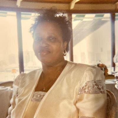 Joan Merle Morris