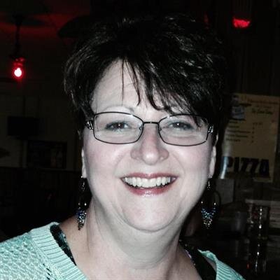 Cheryl Diane Keller