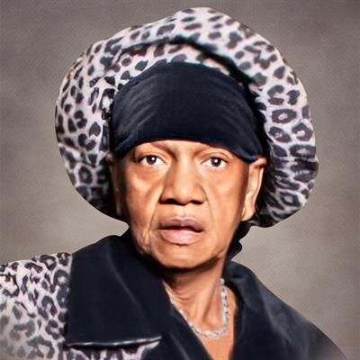 Mrs. Rosia Lee Peters