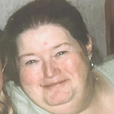Frances Marie Lahey