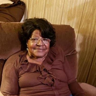 Earline Bennett Allen