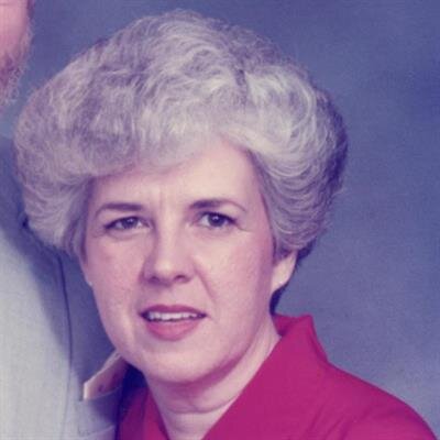 Patricia Ann Eastham