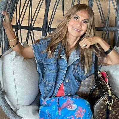 Myrna Acenas Segundo