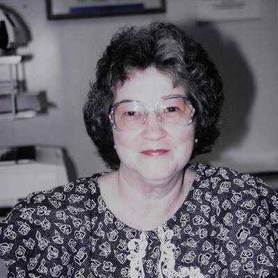 Helen Evon Green Guillory