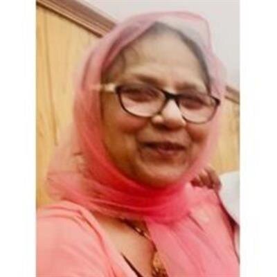 Davinder Kaur