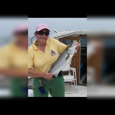 Betsy Lynn Shatzer