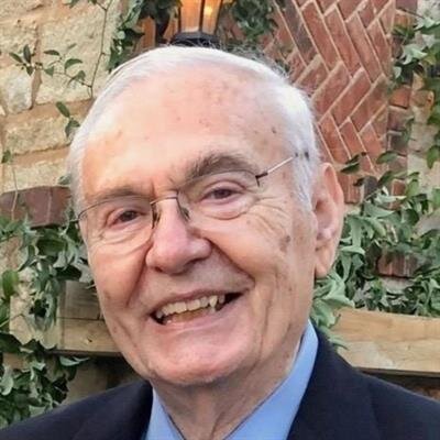 Walter Harry Drury