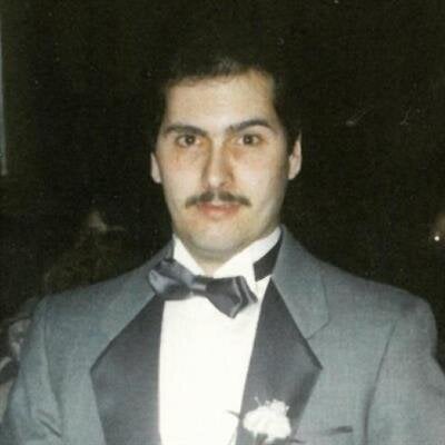Michael Anthony Feliciano