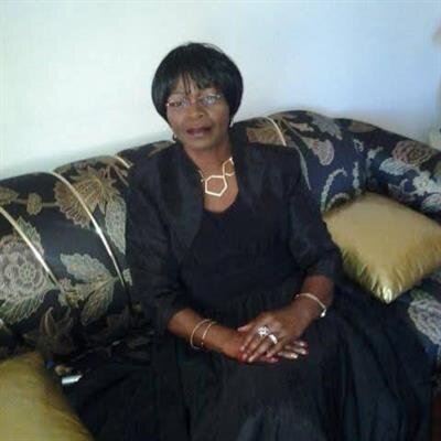 Mrs. Clarine Brooks
