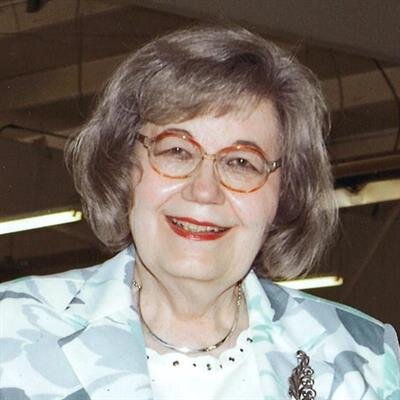 Kathryn Elizabeth Phillips