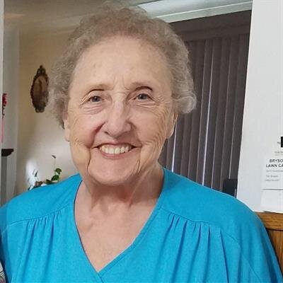 Doris L. Moats