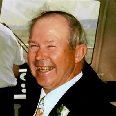 Wayne C. Coe