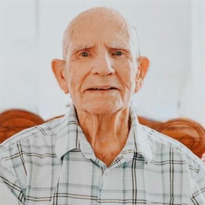 Calvin Joseph Beauchamp
