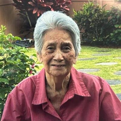 Bernarda Molina Fagarang