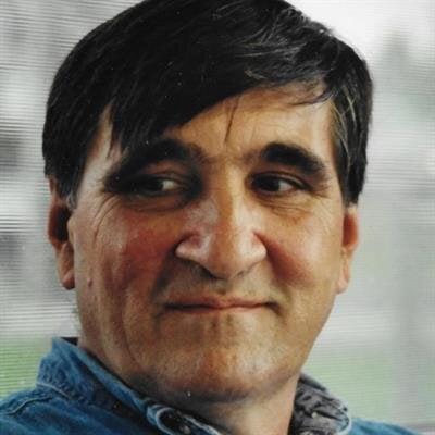 Richard John Kelly