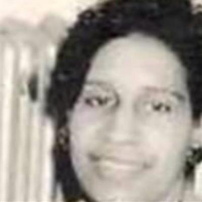 Mary Frances Mcmorris