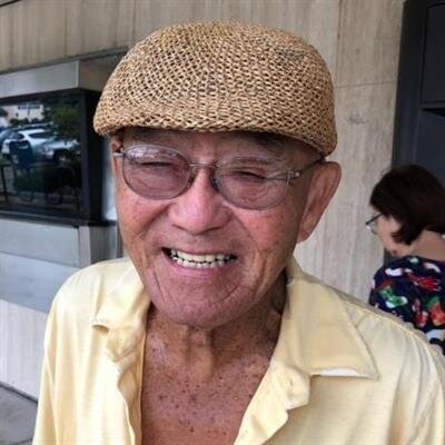 George Yorio Murashige