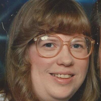 Tina (Lowe) Scheibly