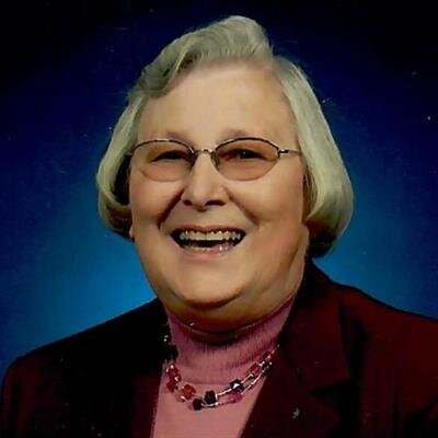 Darlene Ida May Stuedemann