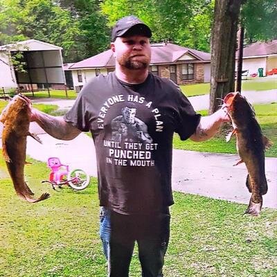 Mr. Dusty Hodges