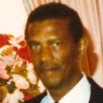 Donald Martin Sr