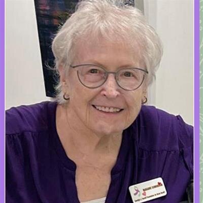 Marianne Cunningham