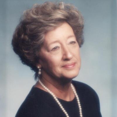 Elizabeth Ann Mosher