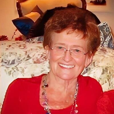 Alice Catherine Eberhard