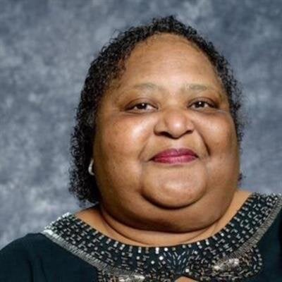 Mrs. Evelyn Newkirk Chalmers
