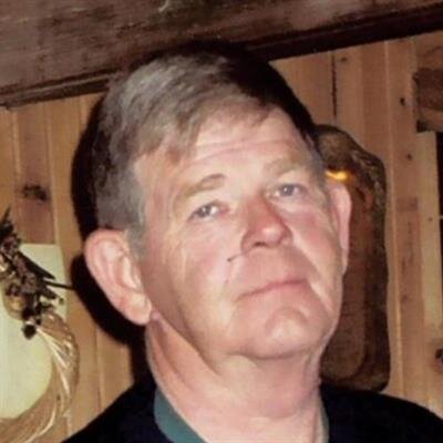 Joseph Bernard Fortman Jr.
