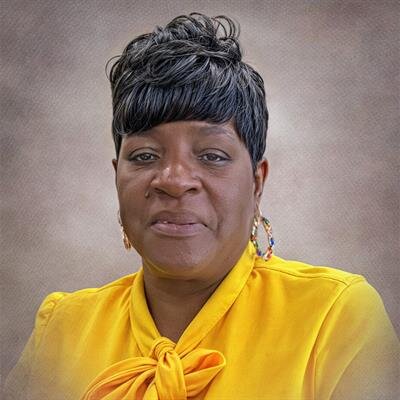 Ms. Mary Ann Shaw