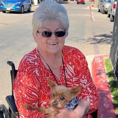 Mary Evelyn Hall Nelson