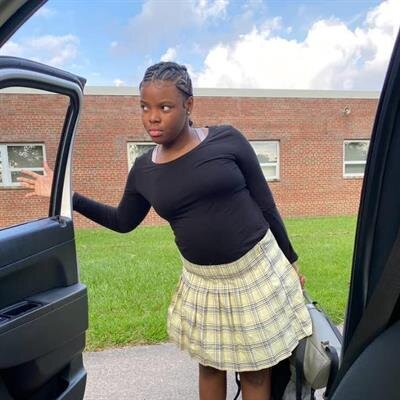 Miss Kanaurie King - Robers