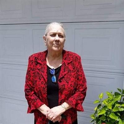 Maggie J Broadway Foulch