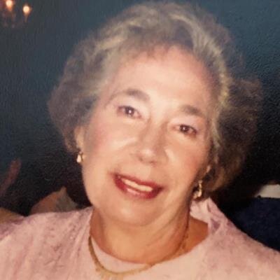 Nola Paulson