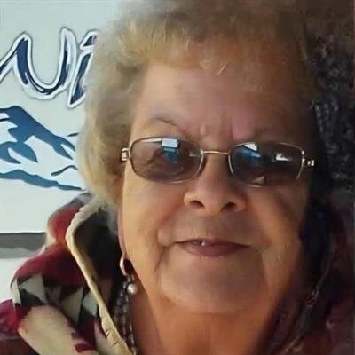 Mrs. Nellie Ree Burkett