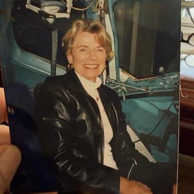 Susan Avril Schneider