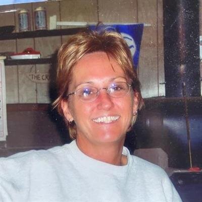 Beth Roberts